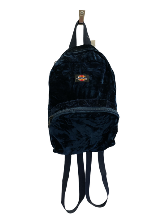 MOCHILA DICKIES VELOUR