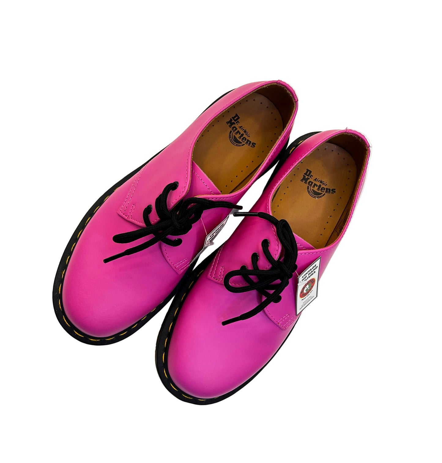 DR. MARTENS 1461 OXFORD LOW