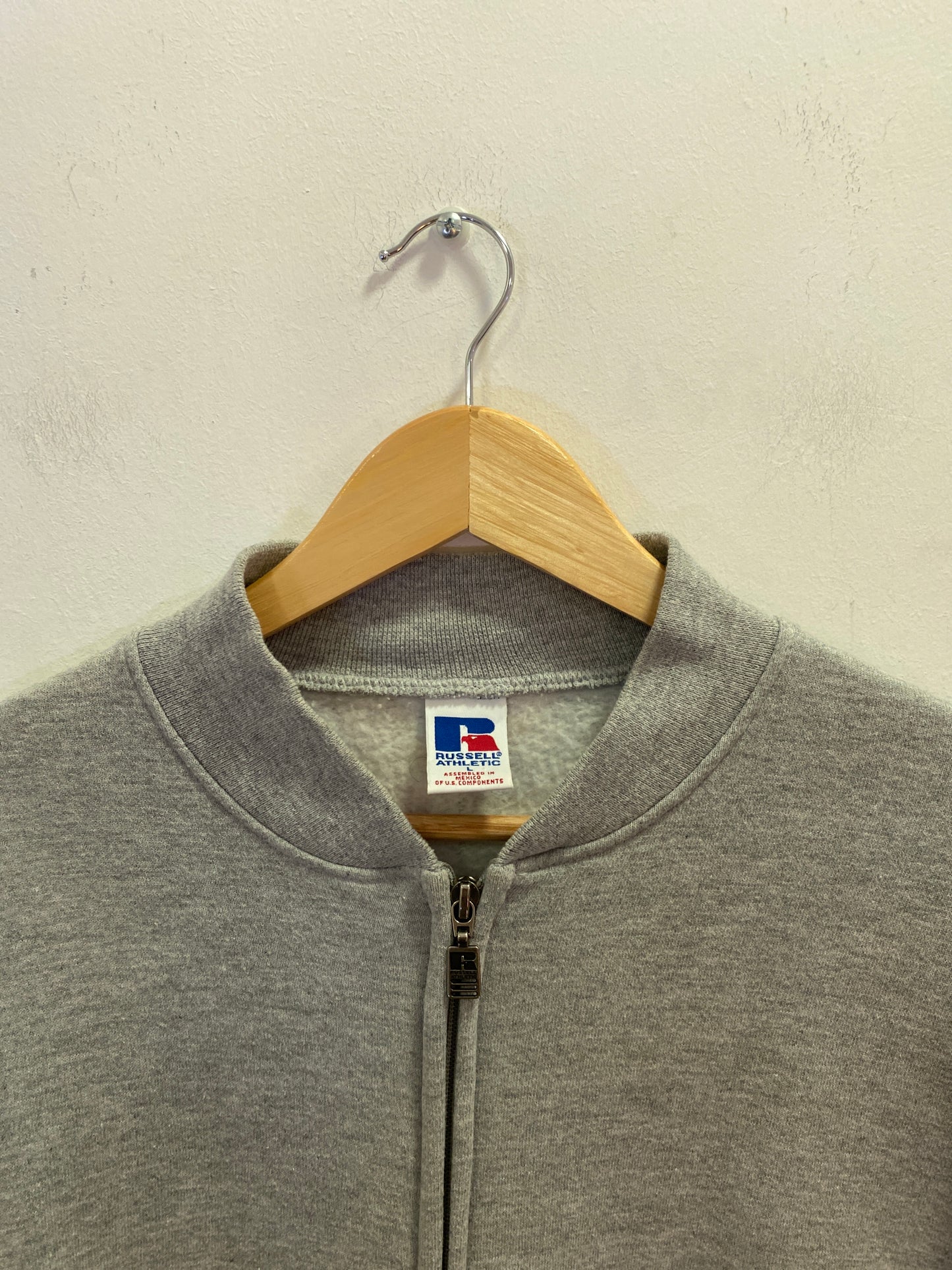 Poleron Russell Athletic