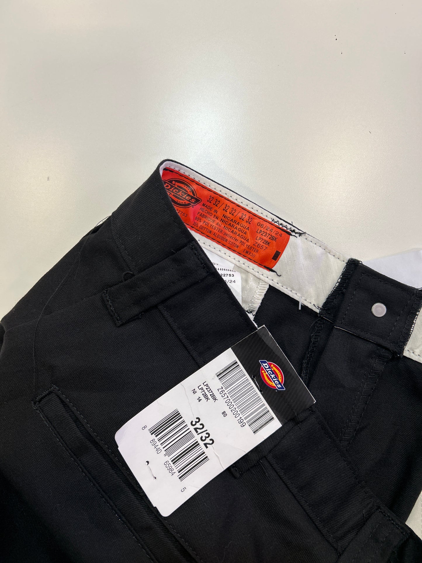 PANTALON DICKIES FLEX CARGO