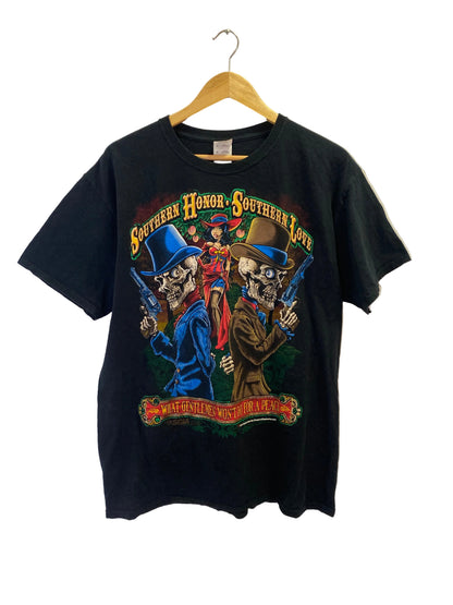 Polera Southern Honor Fruit Of The Loom
