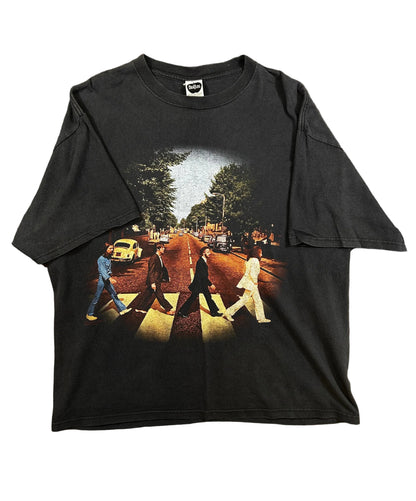 Polera Beatles Abbey Road