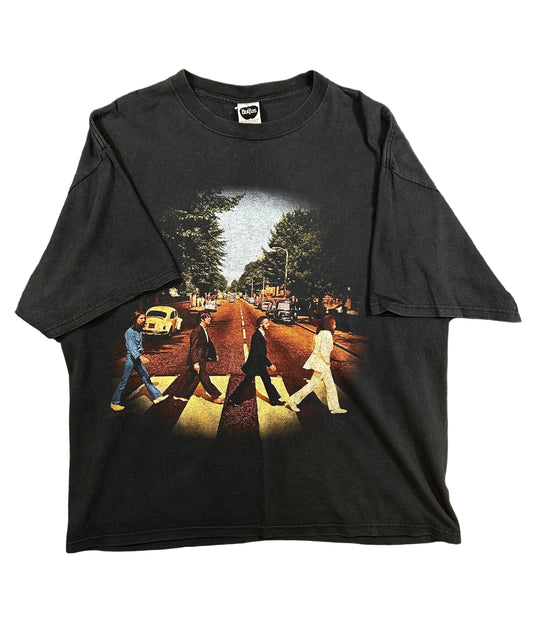 Polera Beatles Abbey Road