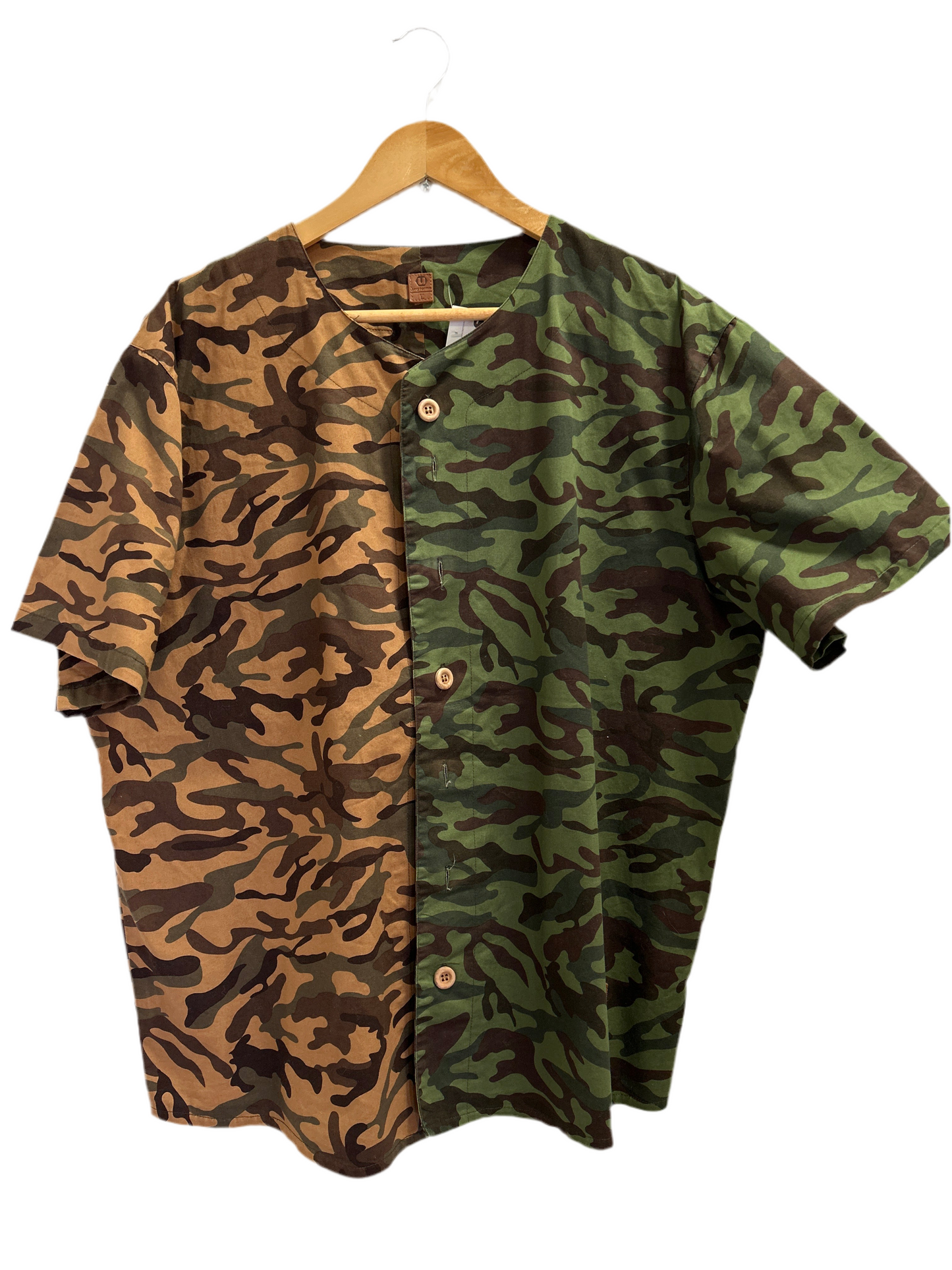 Camisa Unyformo