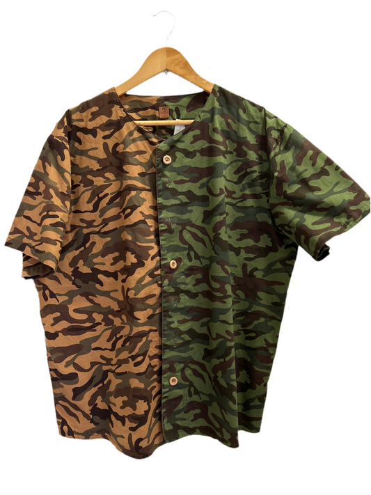 Camisa Unyformo