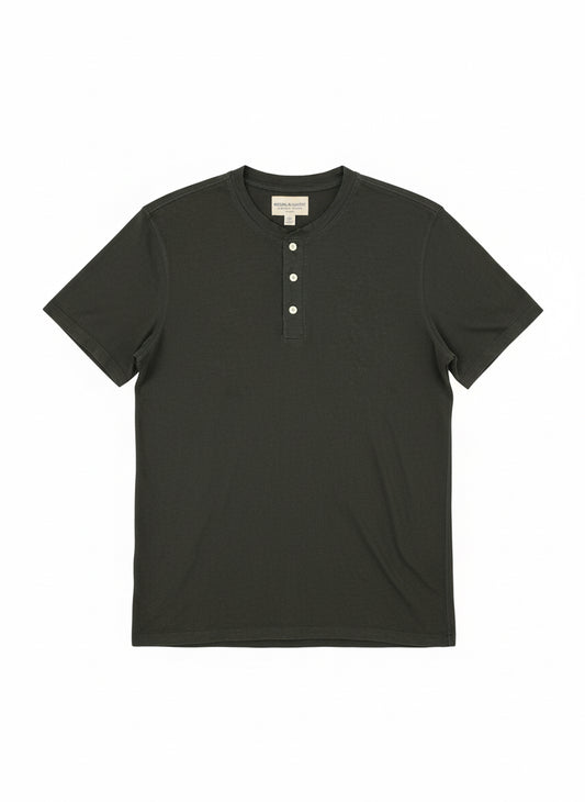 POLERA DENIM & SUPPLY BY RALPH LAUREN NUEVA CON ETIQUETA