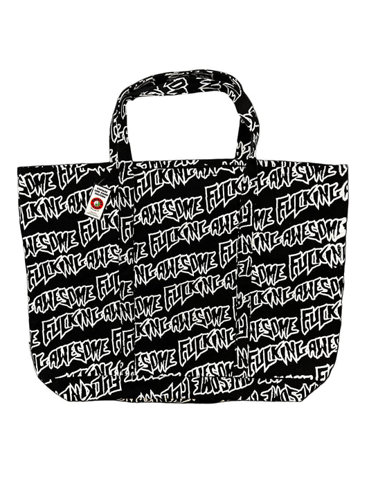 ToteBag Fucking Awesome