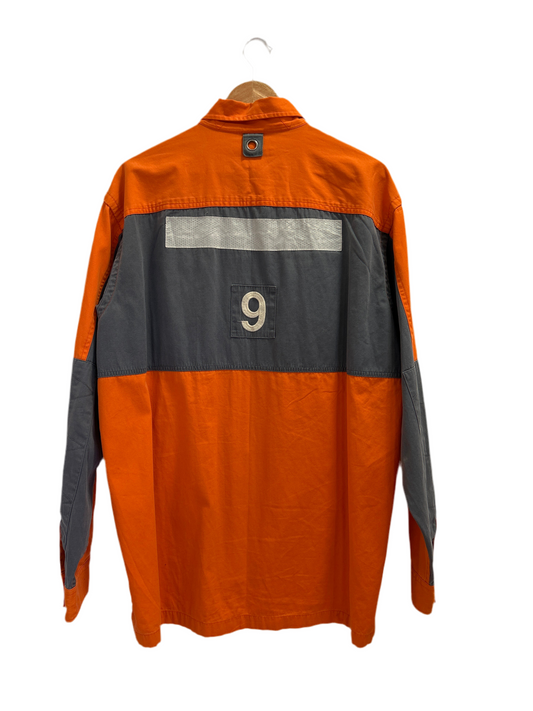 Sobrecamisa Polo Sport