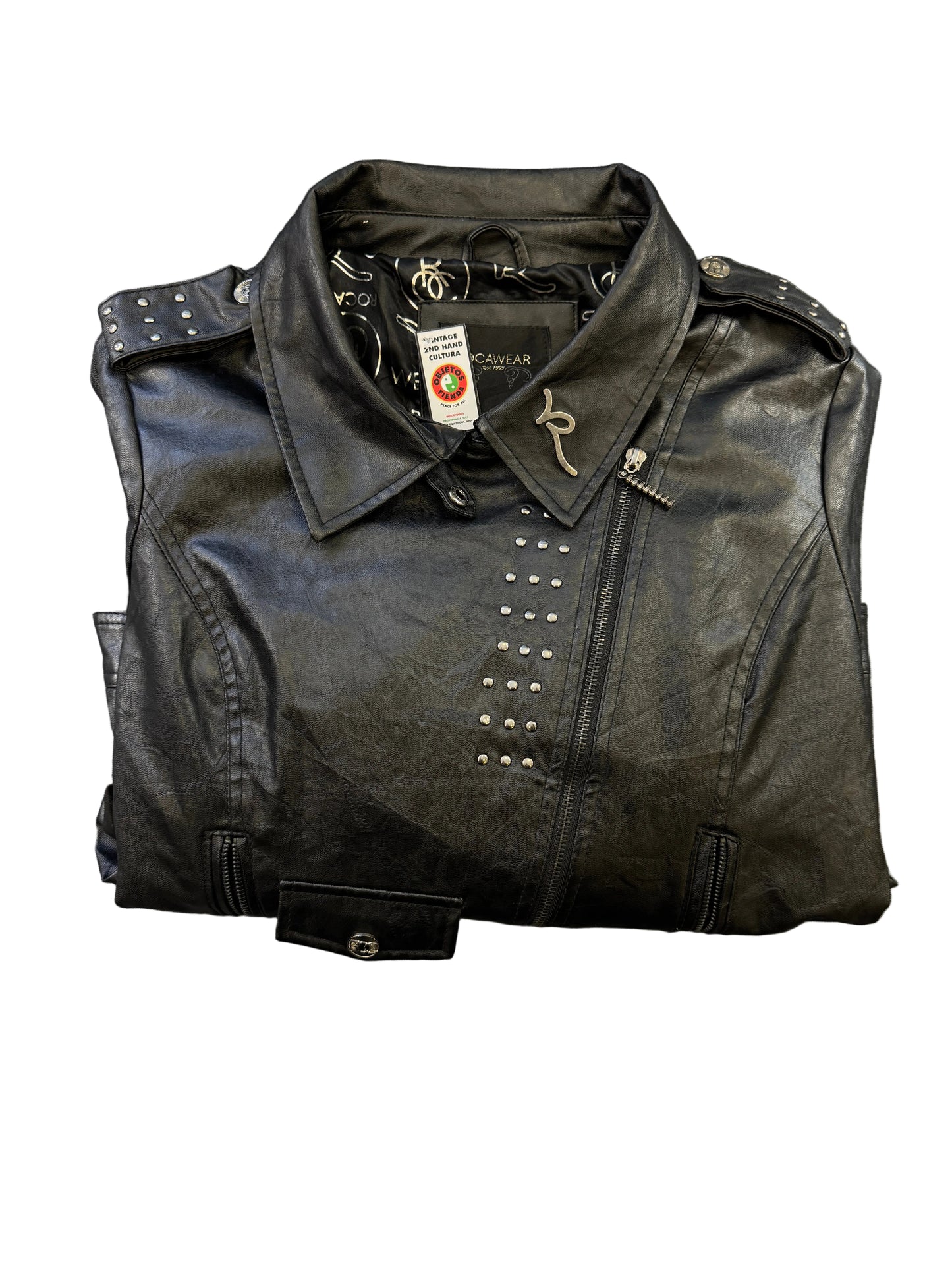 Chaqueta Rocawear