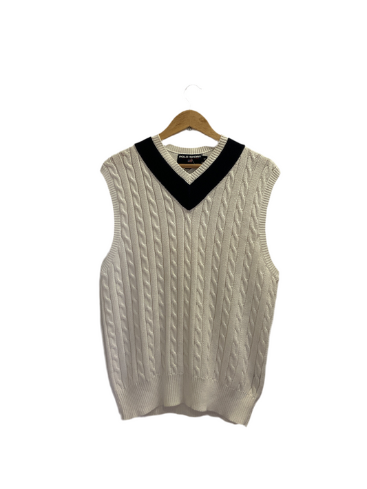 VEST POLO SPORT