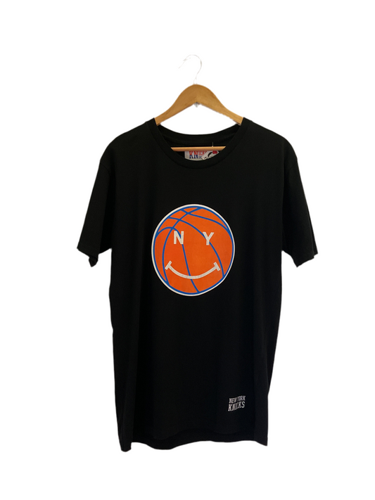 POLERA NEW YORK KNICKS OWLITA