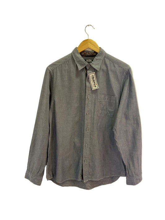 Camisa Mezclilla BEAMS