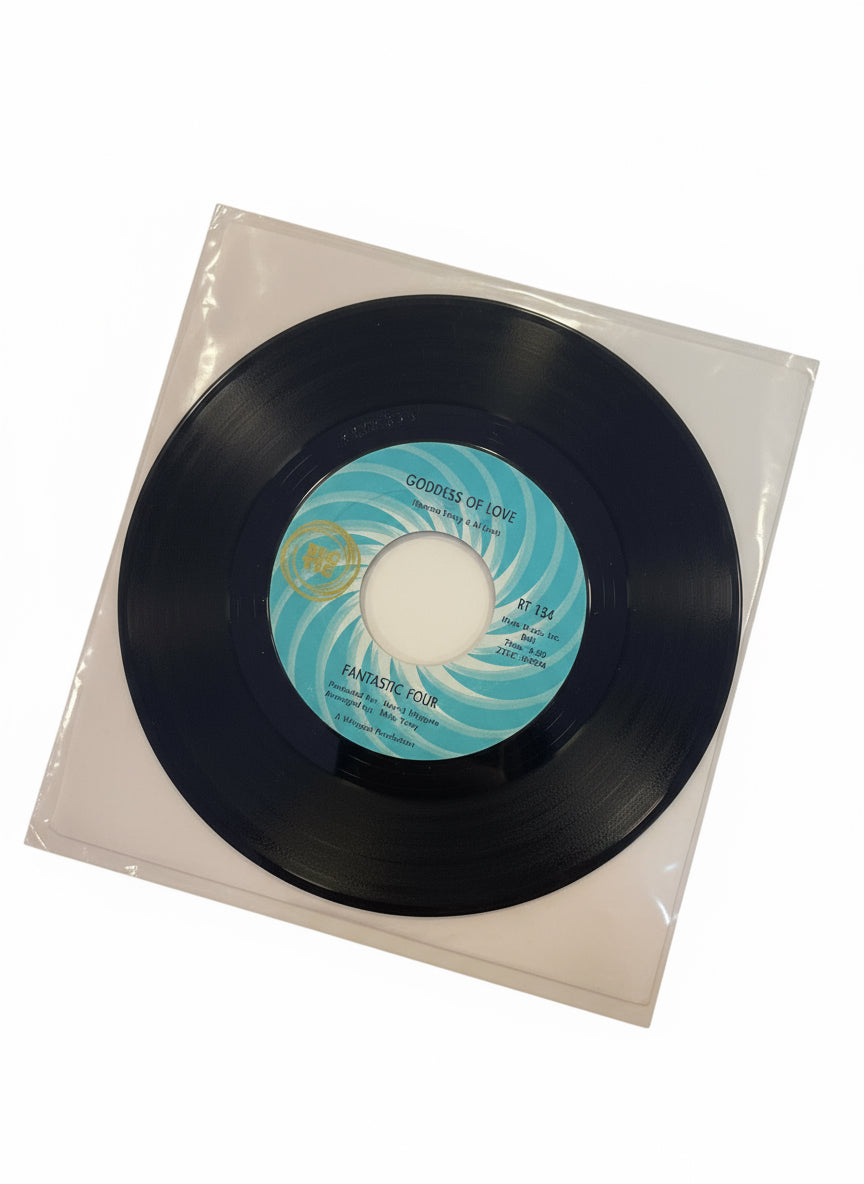 VINILO 7” FANTASTIC FOUR