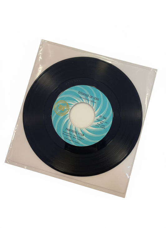 VINILO 7” FANTASTIC FOUR