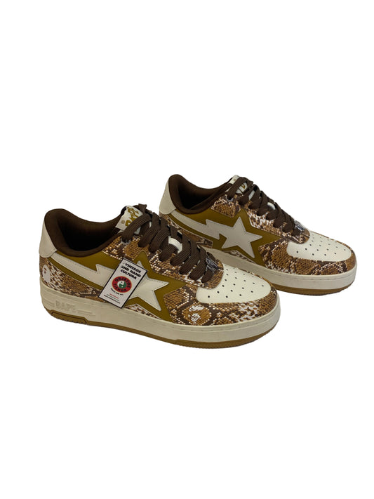 Zapatillas Bape Sta