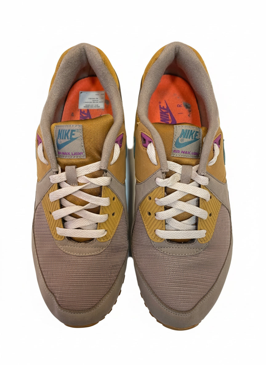 ZAPATILLAS NIKE AIR MAX LIGHT