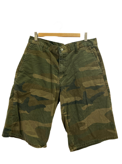 SHORT CAMO DICKIES