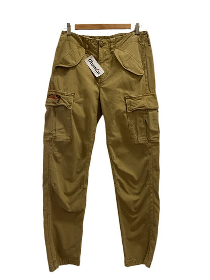 PANTALONES CARGO DENIM & SUPPLY RALPH LAUREN