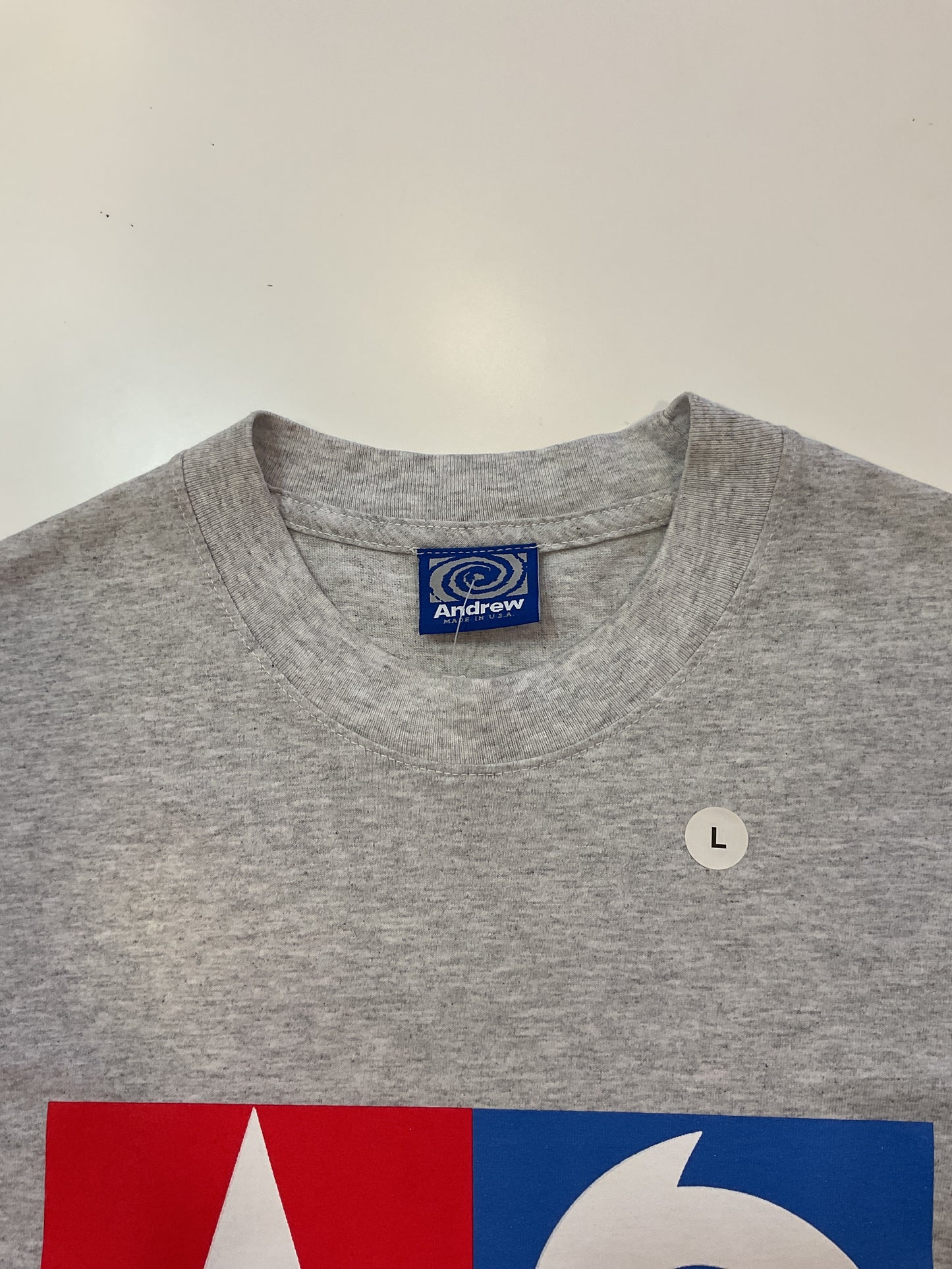 Polera Andrew Miami