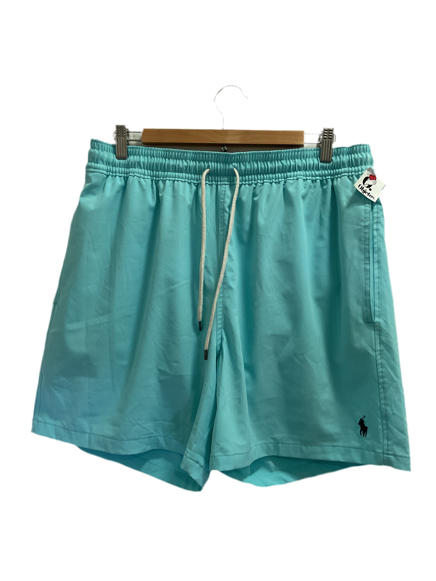 TRAJE DE BAÑO POLO RALPH LAUREN
