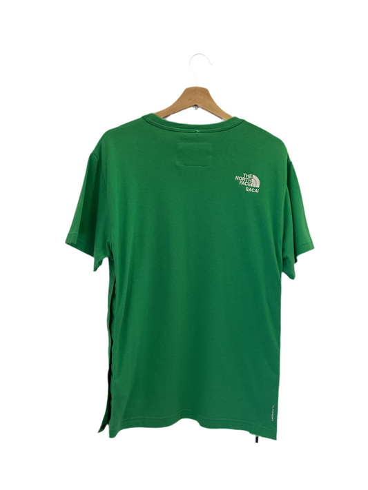 POLERA THE NORTH FACE / SACAI