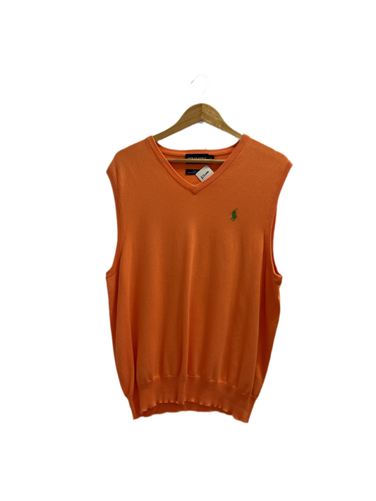 VEST POLO GOLF