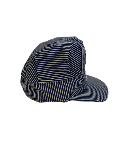 Jockey Round House Snap Back