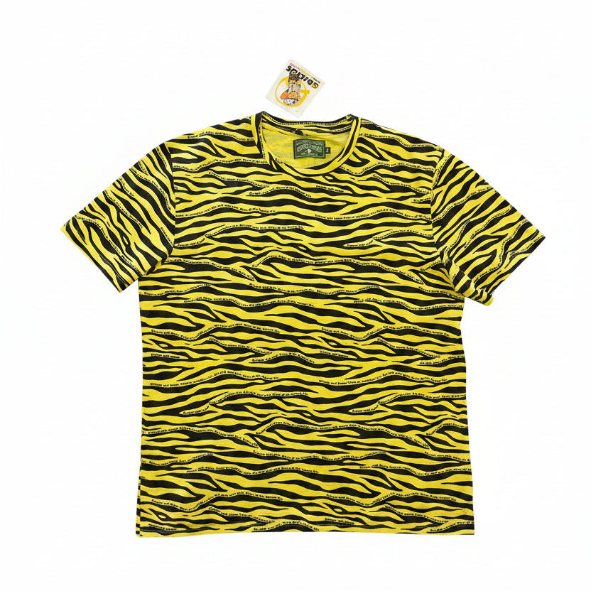 Polera Denim Tears