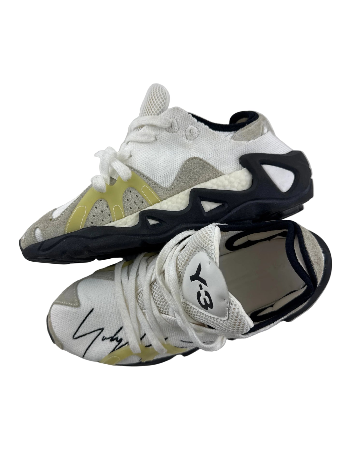 Zapatillas Y3 FYW S-97