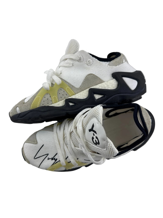 Zapatillas Y3 FYW S-97