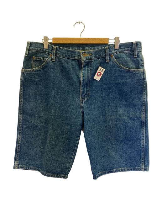 Short Dickies Denim