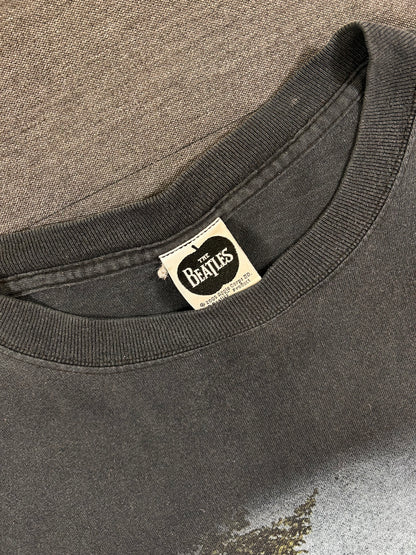 Polera Beatles Abbey Road