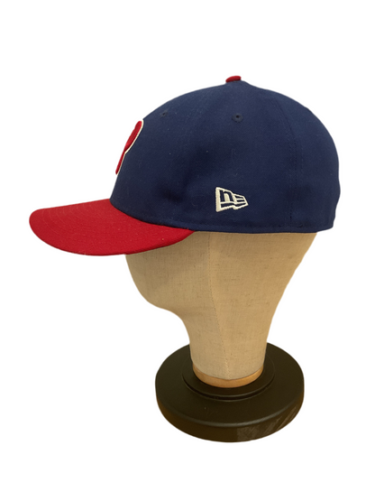 GORRA FITTED NEW ERA 59FIFTY PHILADELPHIA PHILLIES