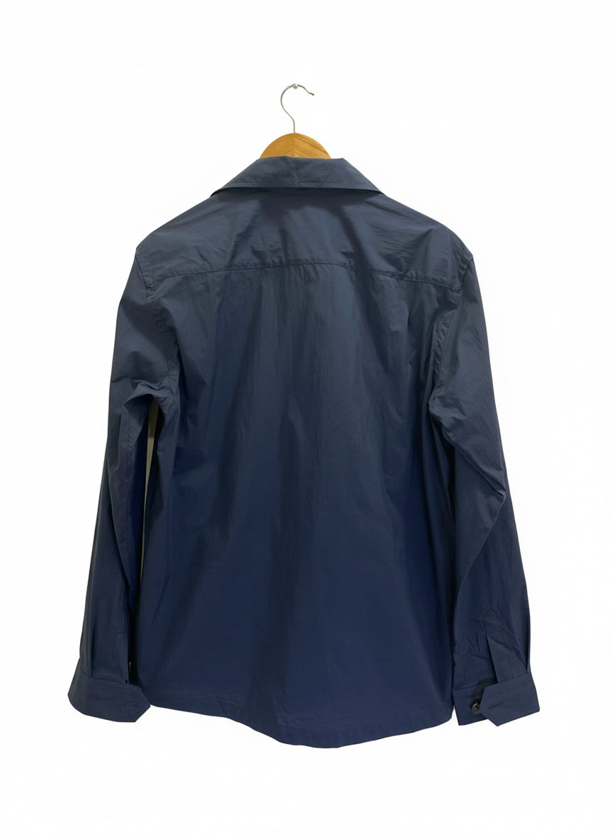 CHAQUETA ETON LIVIANA REPELENTE AL AGUA