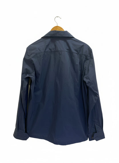 CHAQUETA ETON LIVIANA REPELENTE AL AGUA