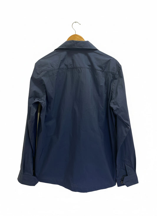 CHAQUETA ETON LIVIANA REPELENTE AL AGUA