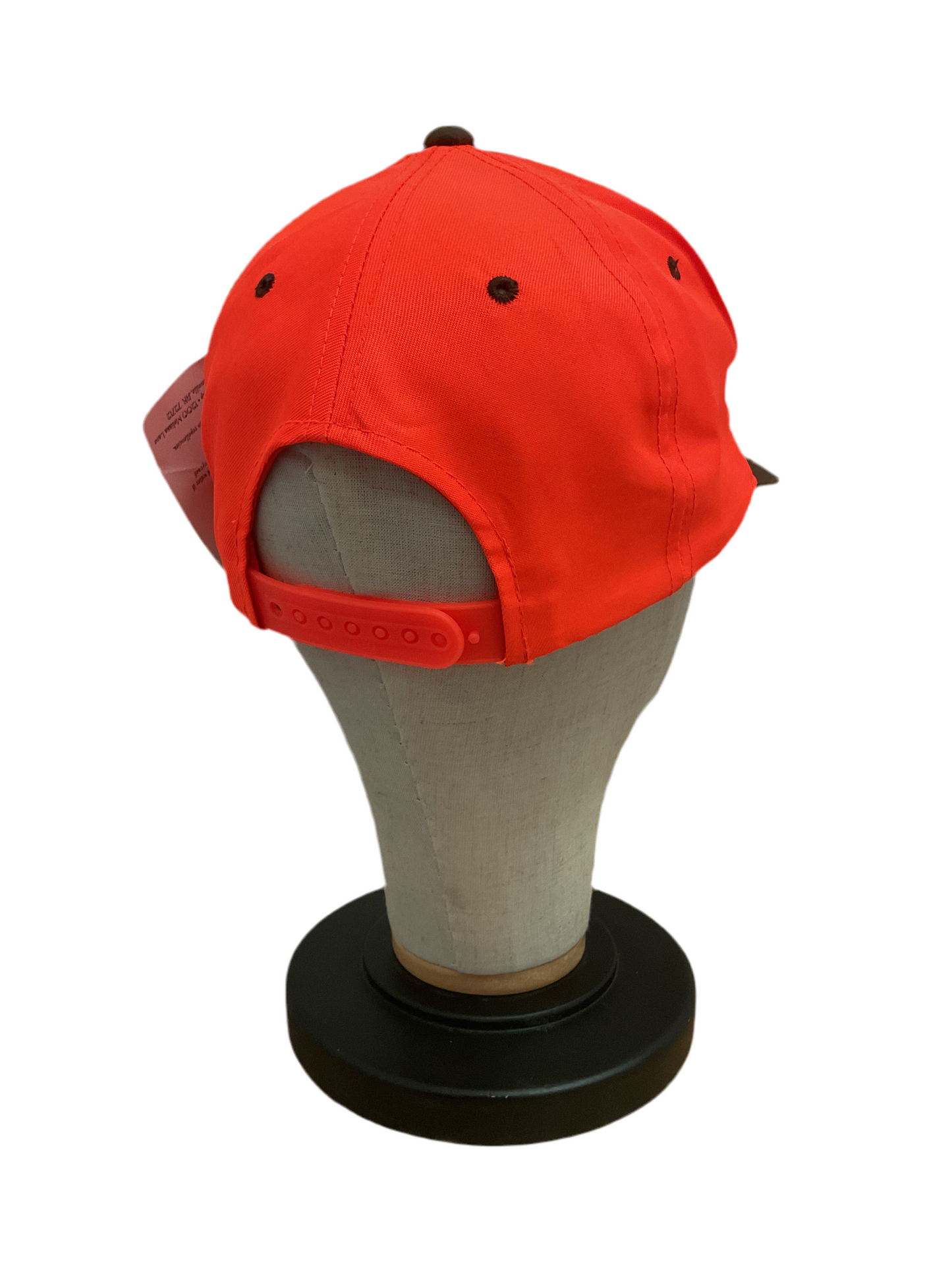 GORRA VINTAGE HIGH BRASS POINTERS