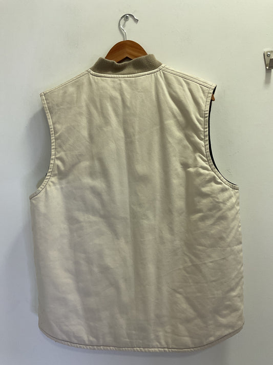 VEST ACOLCHADO SIN ETIQUETA