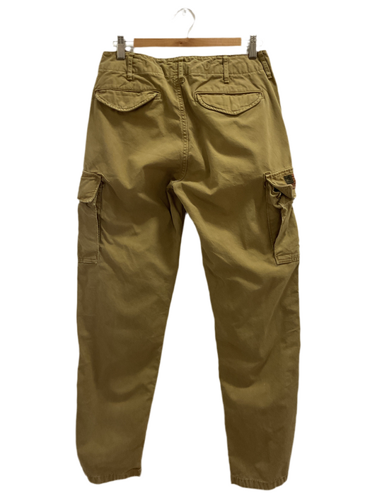 PANTALONES CARGO DENIM & SUPPLY RALPH LAUREN