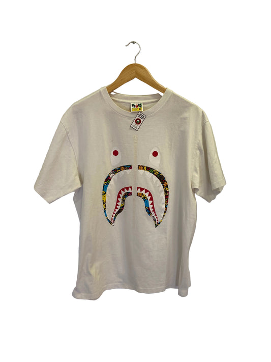Polera A Bathing Ape