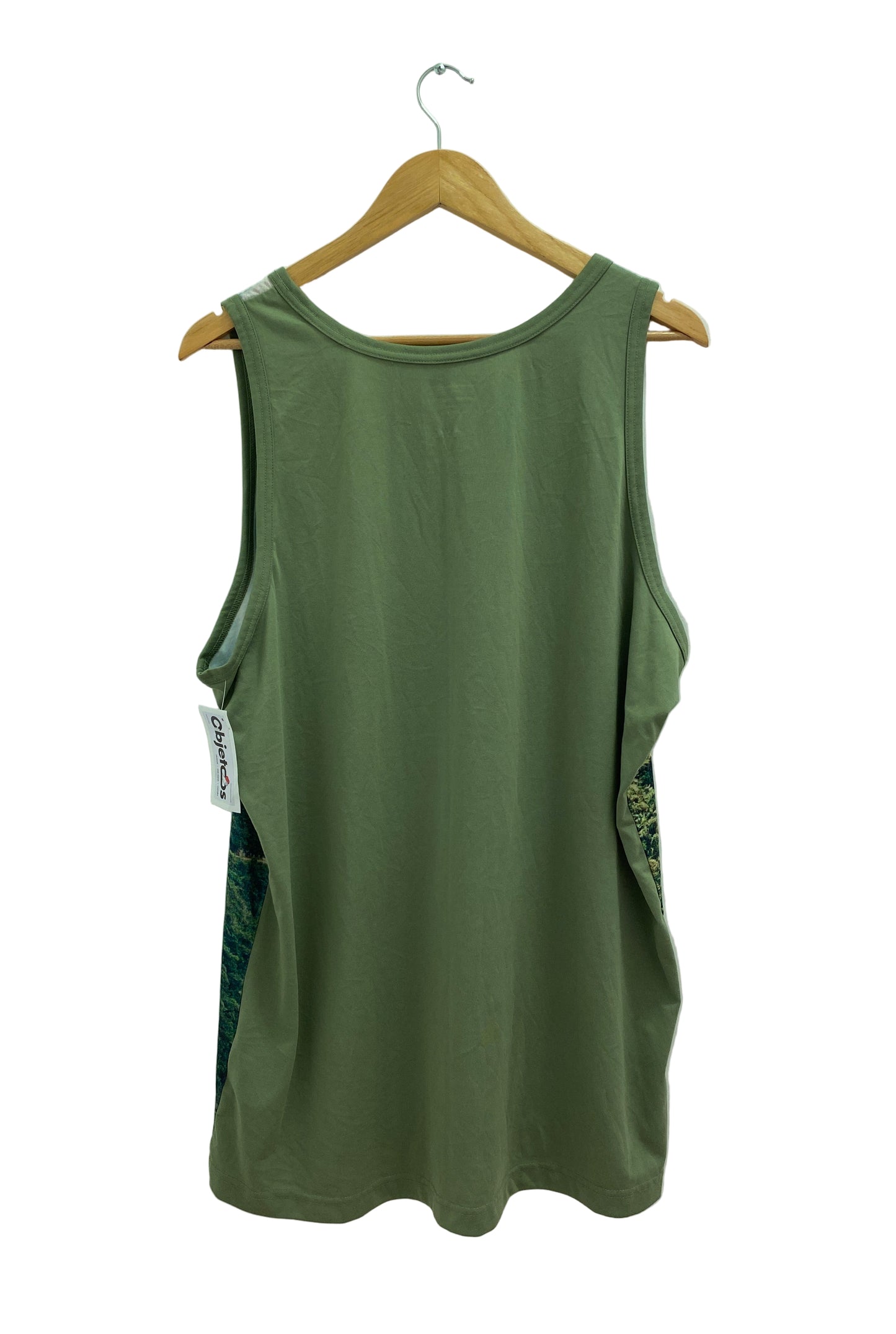 POLERA ADIDAS SKATEBOARDING CLIMALITE