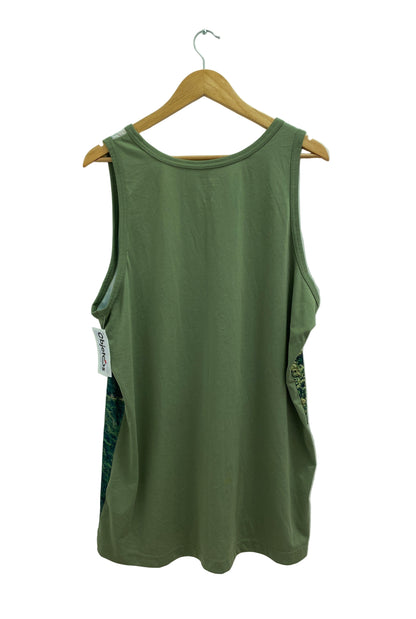 POLERA ADIDAS SKATEBOARDING CLIMALITE