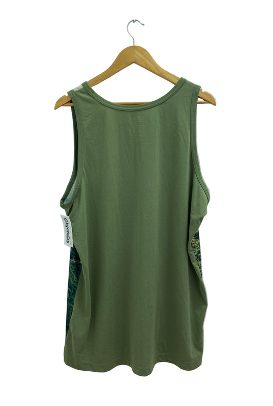 POLERA ADIDAS SKATEBOARDING CLIMALITE