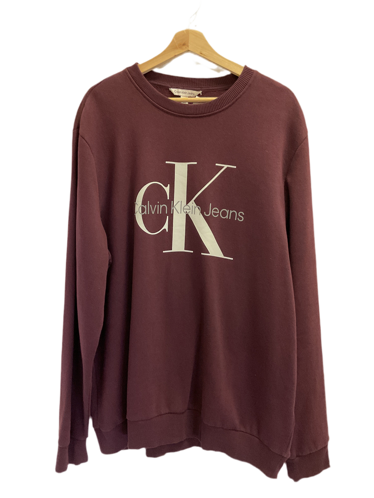 POLERON CALVIN KLEIN