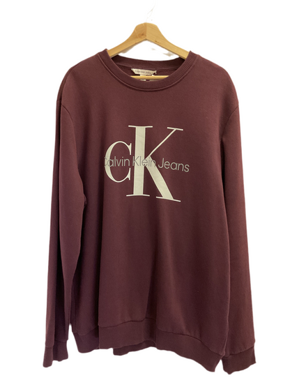 POLERON CALVIN KLEIN