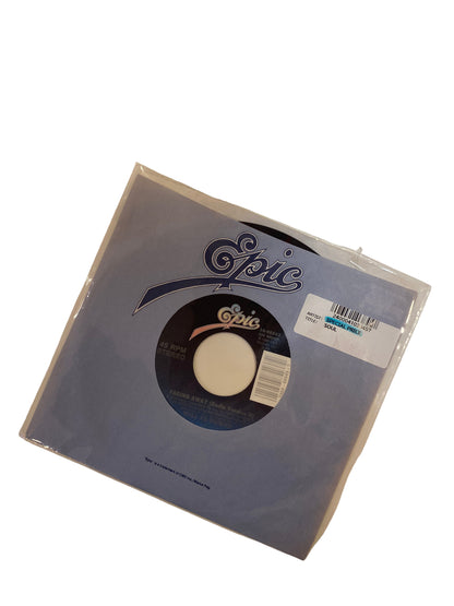 VINILO 7” WILL TO POWER