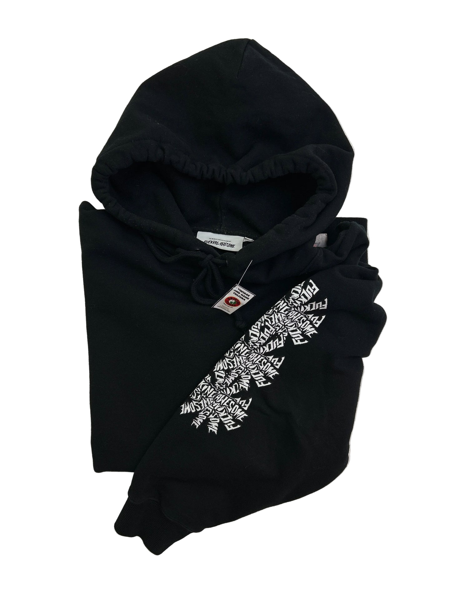 Poleron Fucking Awesome