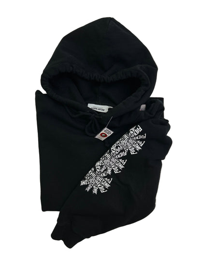 Poleron Fucking Awesome