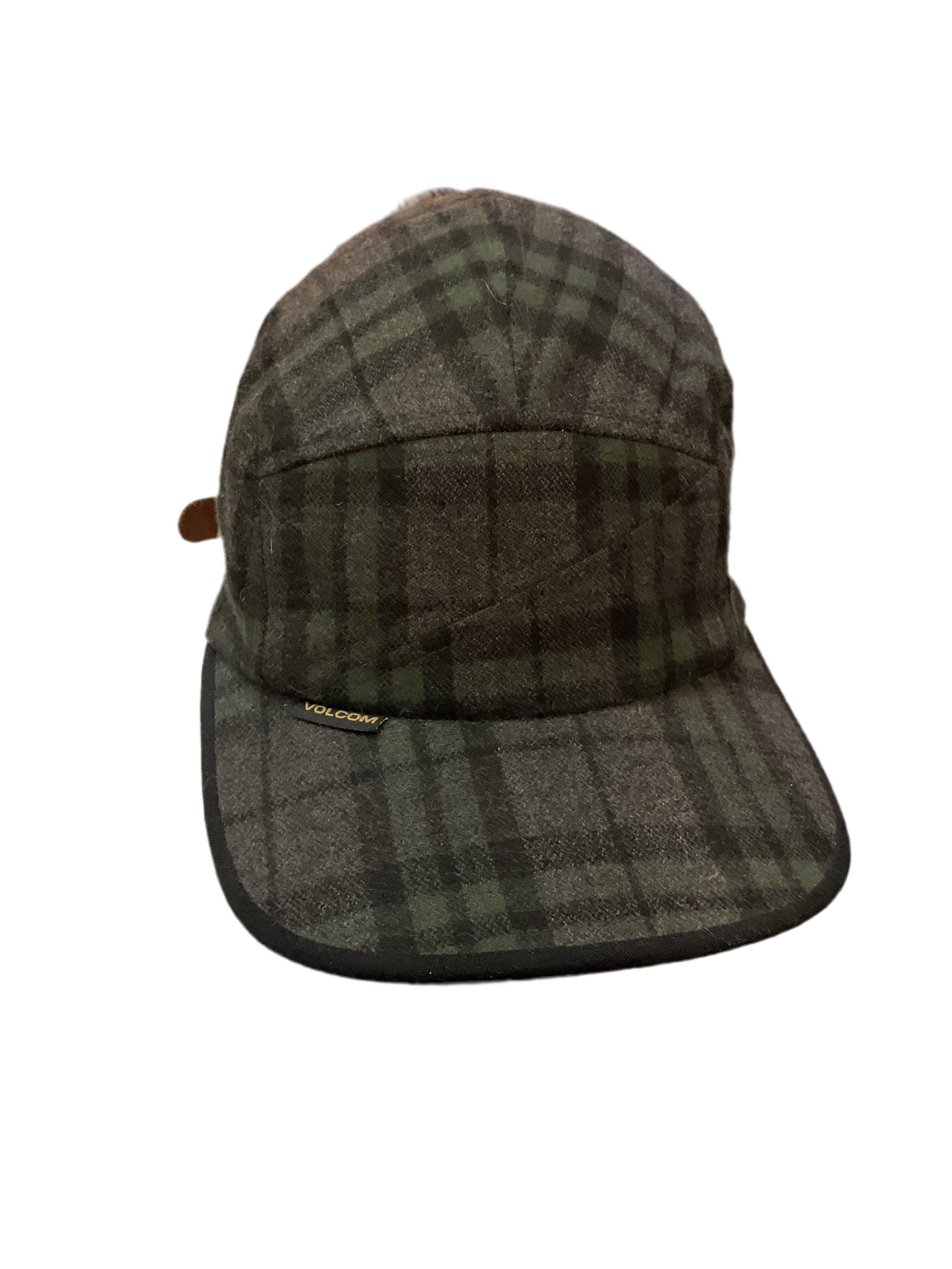 GORRA FIVE PANEL VOLCOM