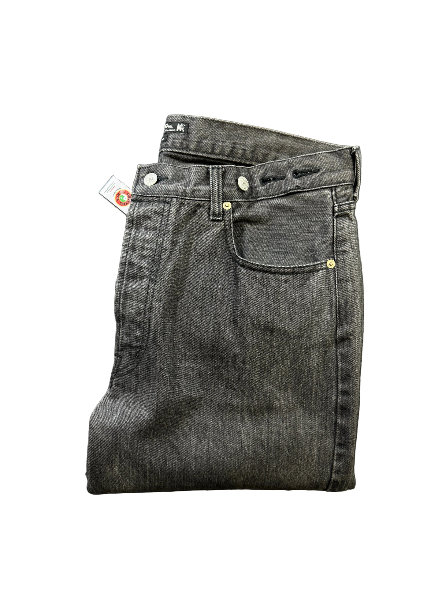 Jeans Sasquatch Fabrix
